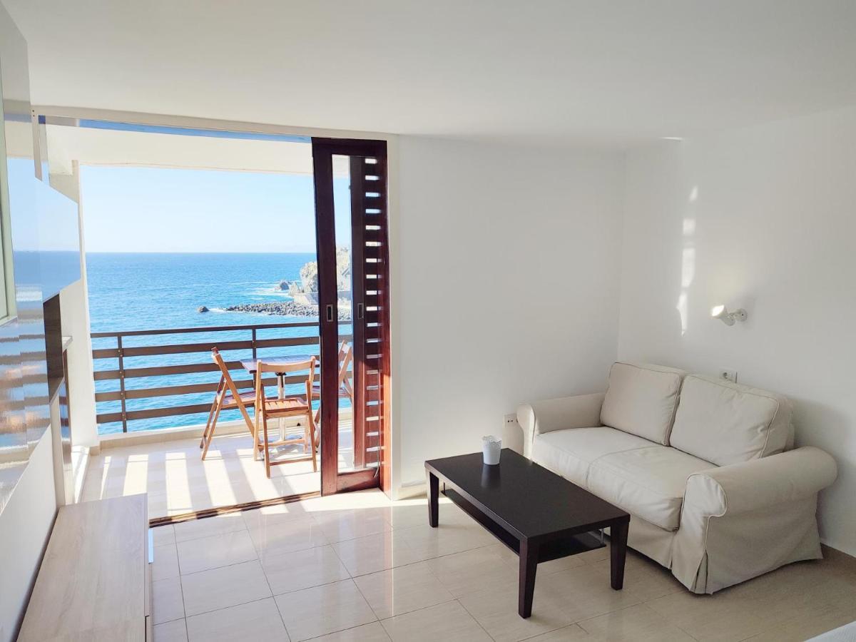 Estudio Al Mar San Marcos  Exterior photo