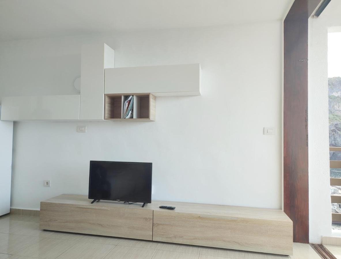 Estudio Al Mar San Marcos  Exterior photo