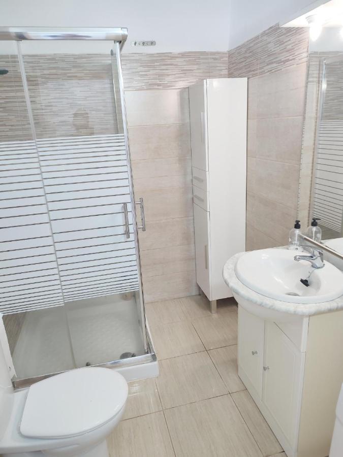 Estudio Al Mar San Marcos  Exterior photo