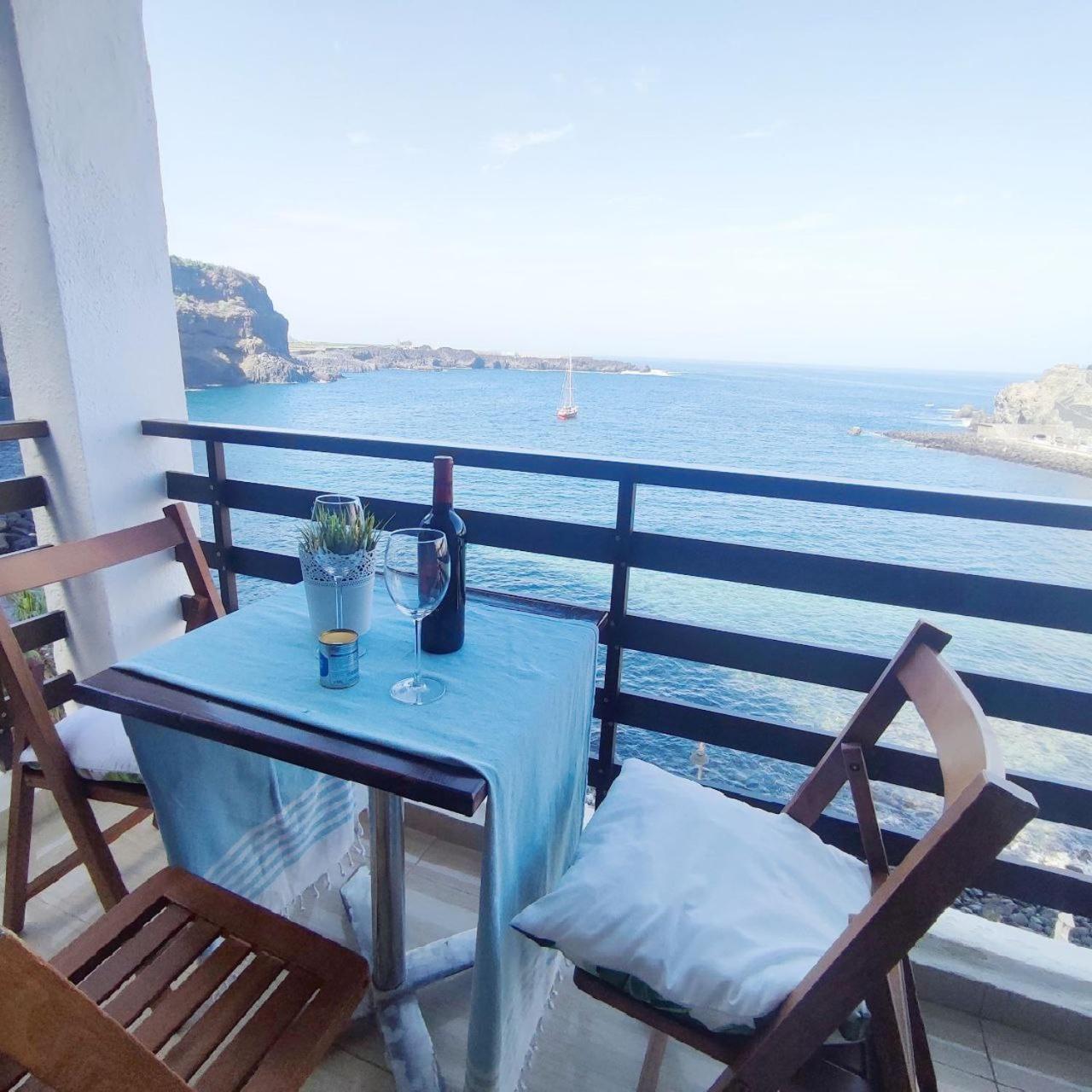 Estudio Al Mar San Marcos  Exterior photo